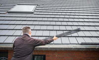Professional Gutter Cover Installation in Gaffney